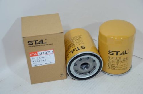 STAL FILTERS